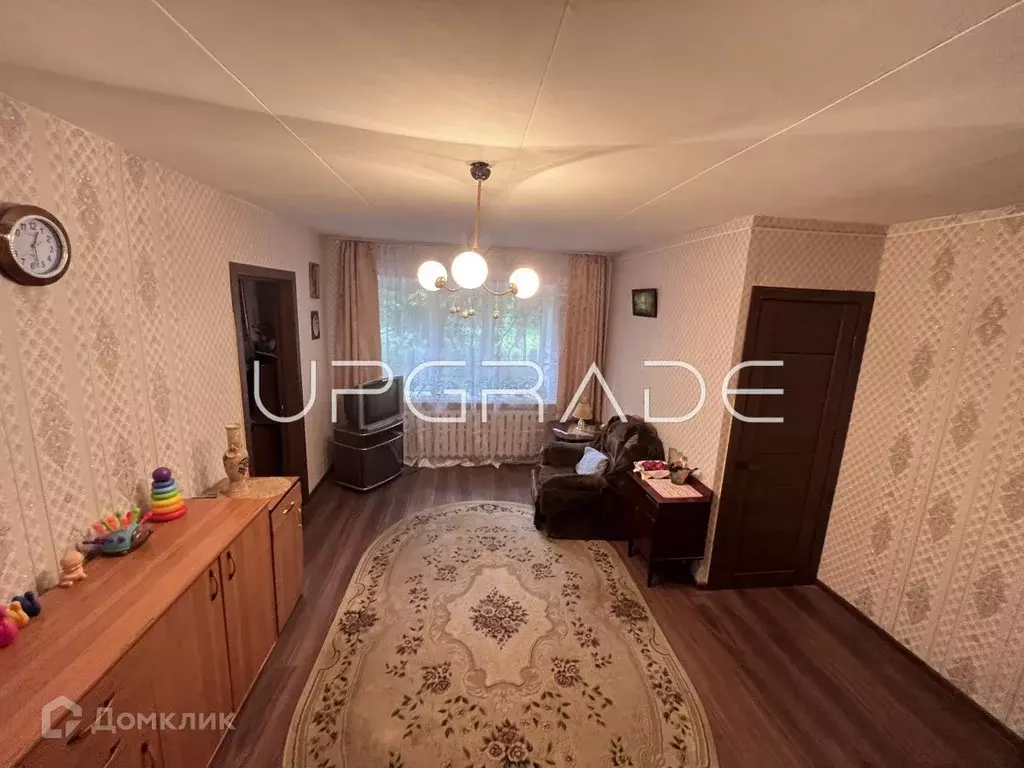 Продаётся 2-к квартира, 42.8 м - Фото 1