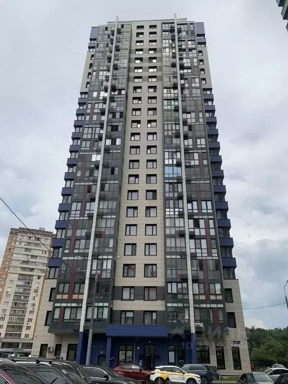 1-к кв. Московская область, Королев Пионерская ул., 30к14 (46.7 м) - Фото 1