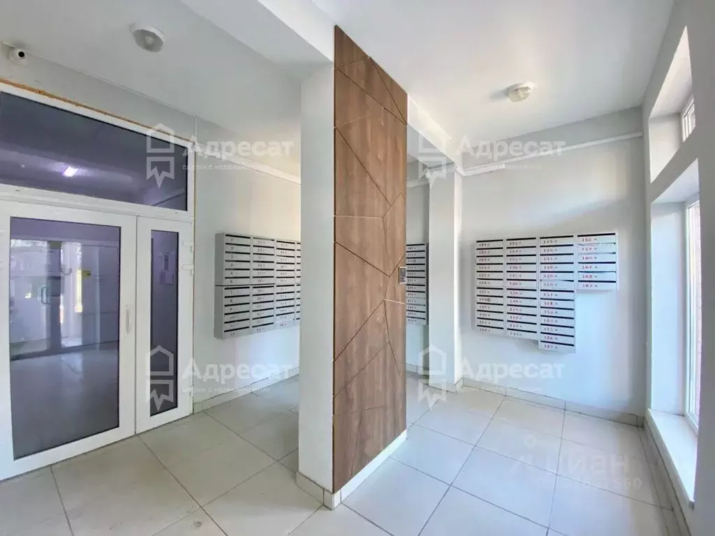 3-к кв. Волгоградская область, Волгоград ул. Лавочкина, 3к1 (100.4 м) - Фото 1