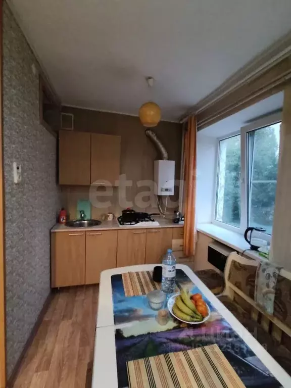 2-к кв. Саратовская область, Балашов ул. Орджоникидзе, 3А (42.0 м) - Фото 0