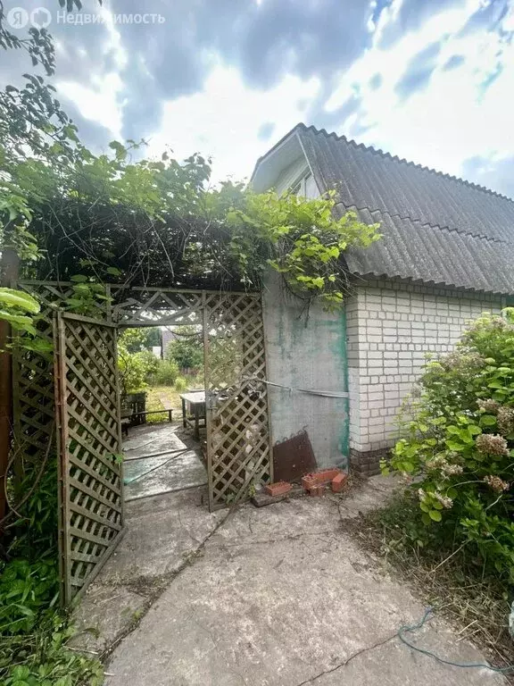 Дом в Курск (36 м) - Фото 0