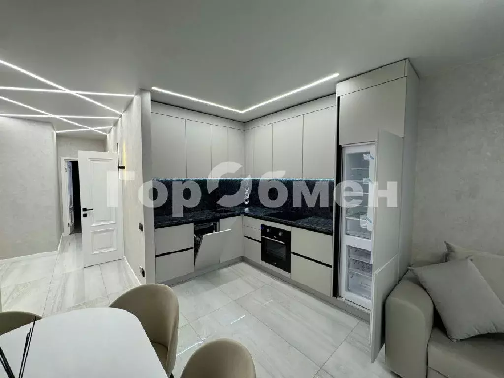 Продается 2-комнатная квартира - Фото 2