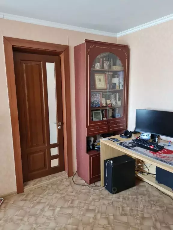 2-к кв. Самарская область, Самара ул. Волгина, 120 (37.0 м) - Фото 2