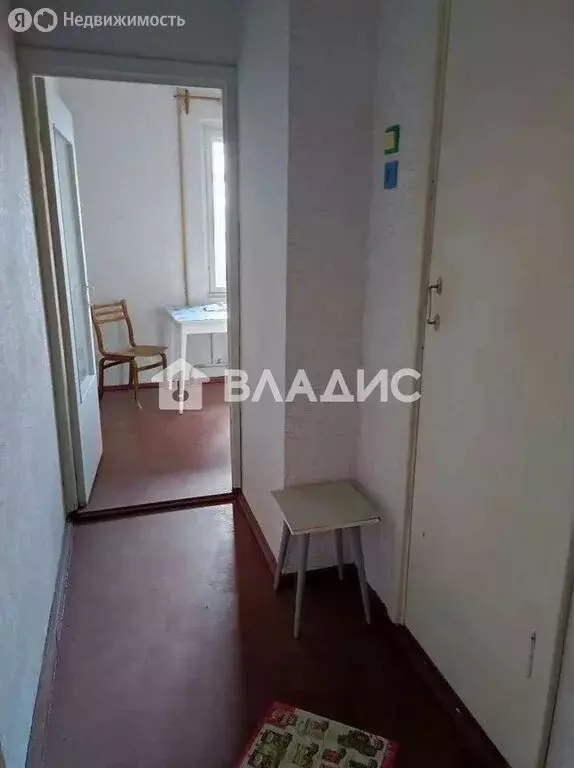 1-комнатная квартира: Петрозаводск, улица Хейкконена, 16 (34.7 м) - Фото 2