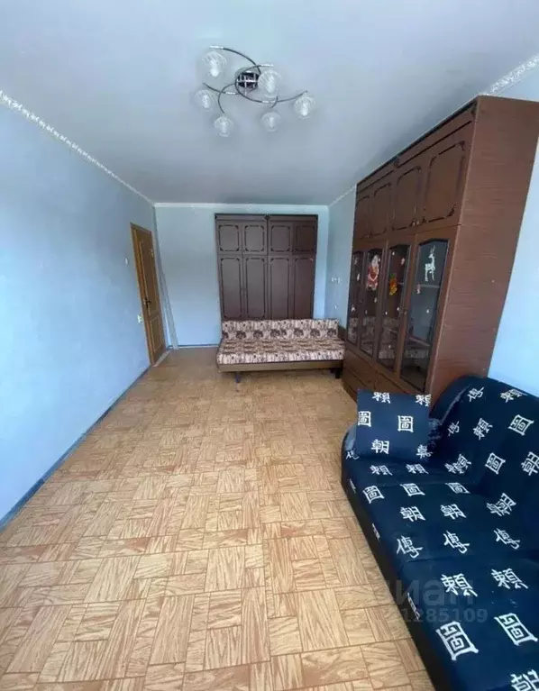 1-к кв. Москва Литовский бул., 46К2 (32.0 м) - Фото 1
