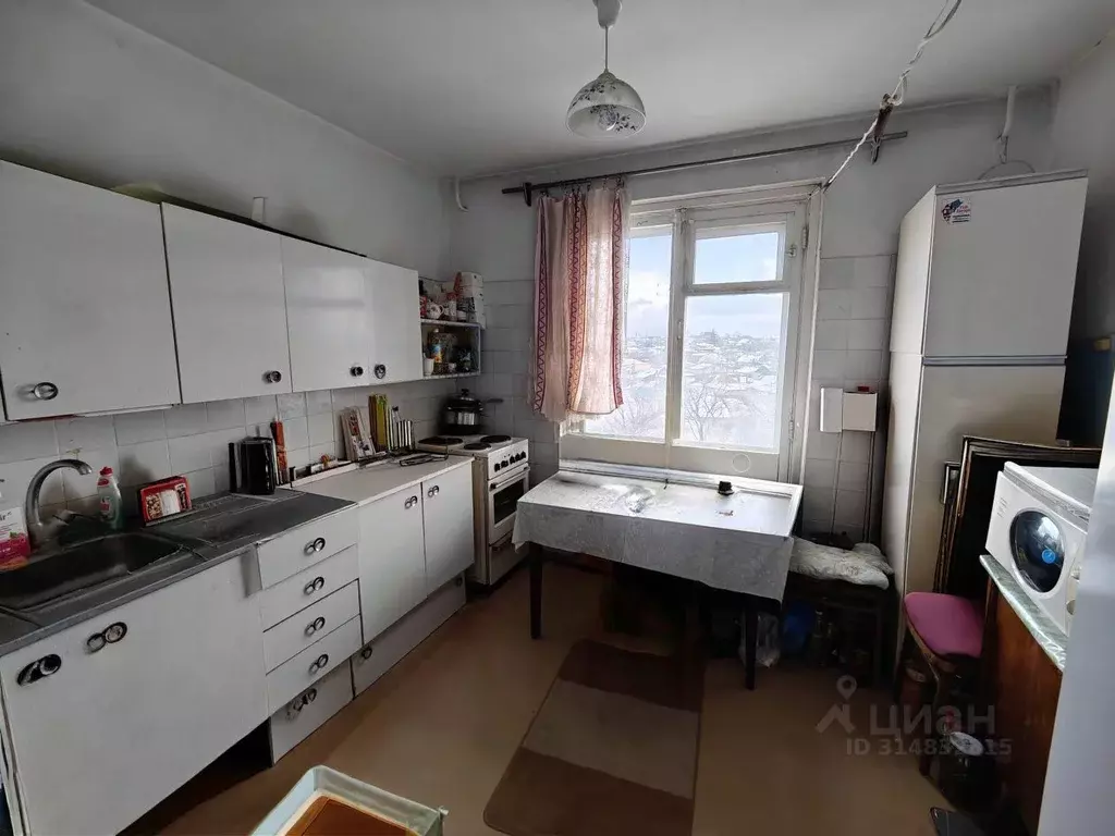 2-к кв. Челябинская область, Челябинск ул. Богдана Хмельницкого, 42 ... - Фото 1