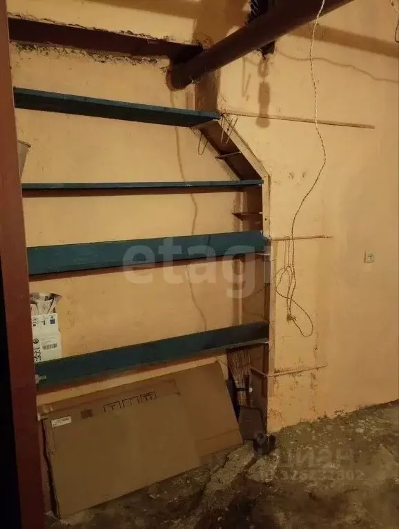 Гараж в Тюменская область, Тюмень ул. 30 лет Победы, 113Ак1 (12 м) - Фото 2