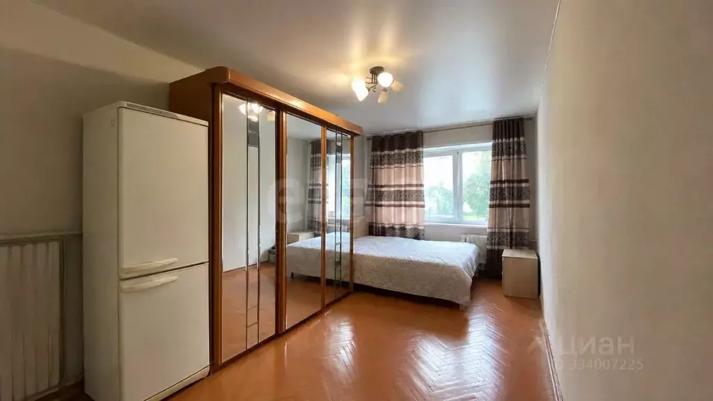 Комната Санкт-Петербург ул. Седова, 72 (17.0 м) - Фото 1