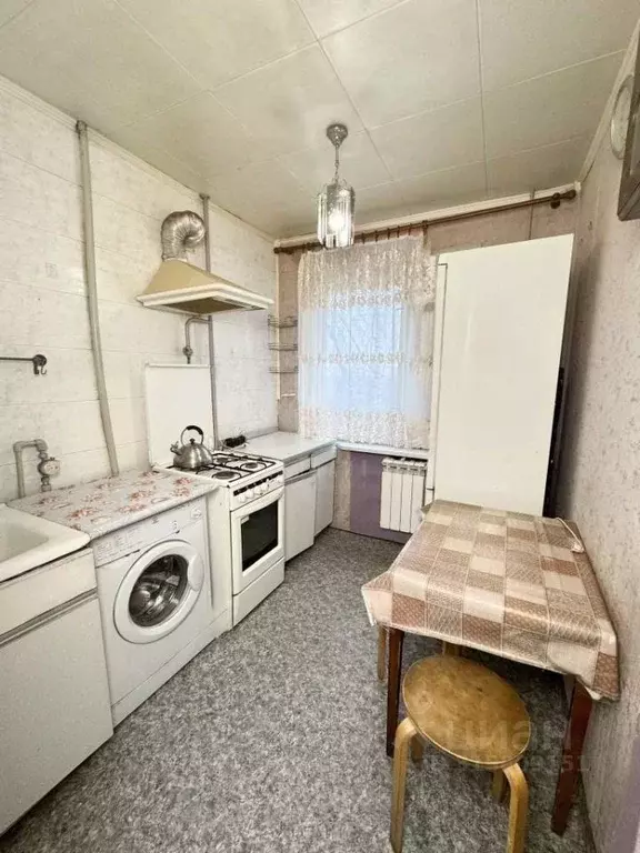 2-к кв. Нижегородская область, Нижний Новгород ул. Маршала Голованова, ... - Фото 0