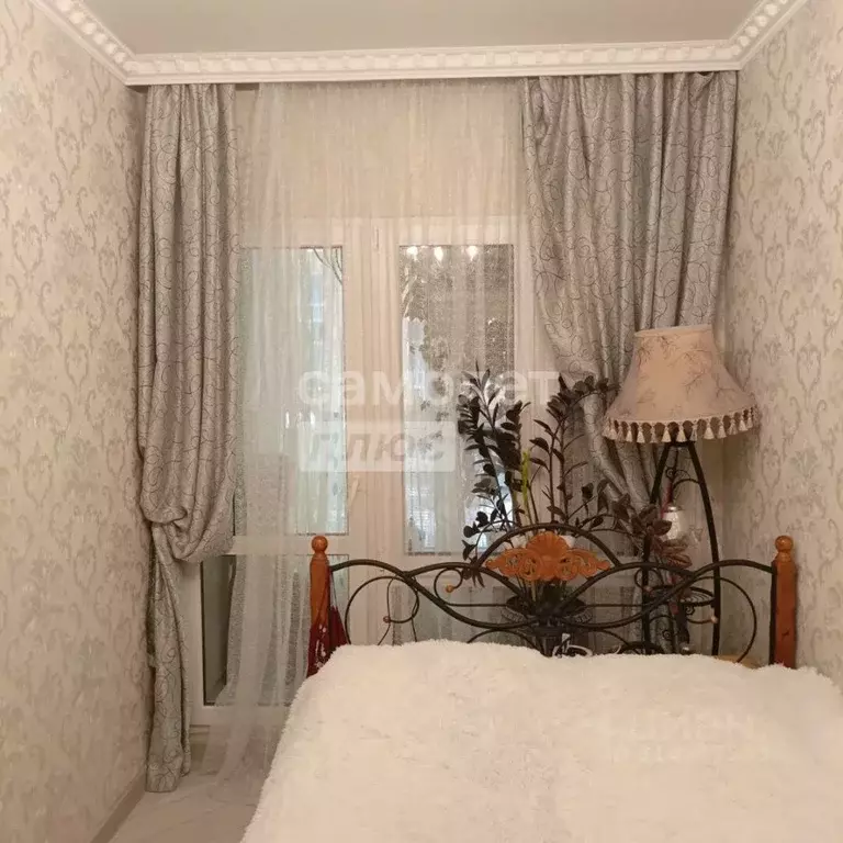 2-к кв. Московская область, Королев ул. Академика Легостаева, 8 (60.1 ... - Фото 0