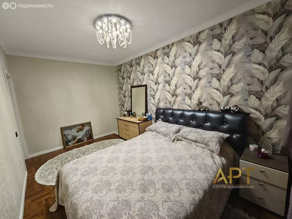 3-комнатная квартира: Москва, Варшавское шоссе, 145к2 (76 м) - Фото 1