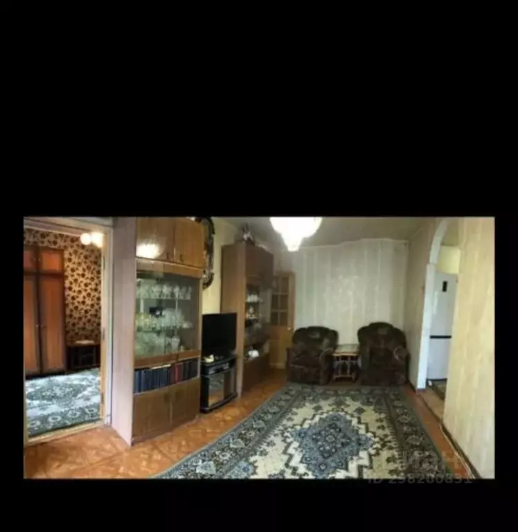 2-к кв. Московская область, Ногинск Богородский городской округ, ул. ... - Фото 1