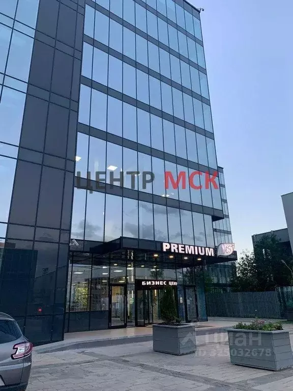 Склад в Москва Можайское ш., вл165Б (300 м) - Фото 2