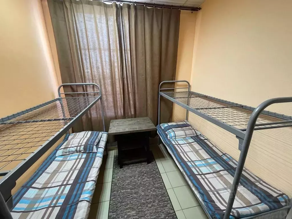 Комната Нижегородская область, Дзержинск ул. Пирогова, 5 (12.0 м) - Фото 0