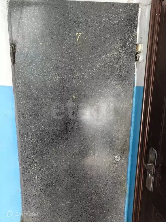 Продаётся 2-к квартира, 43 м - Фото 1