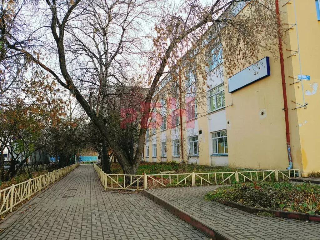 Офис (19.7 м) - Фото 2