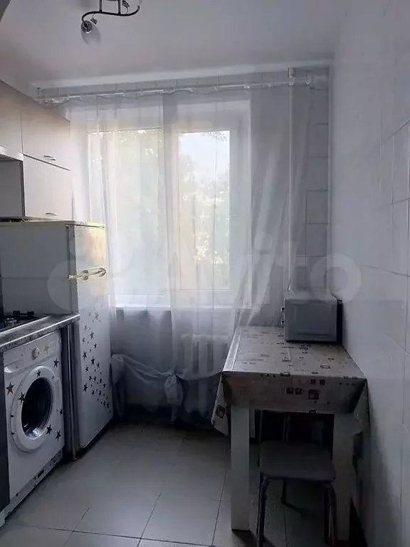 1-к. квартира, 26 м, 2/9 эт. - Фото 1