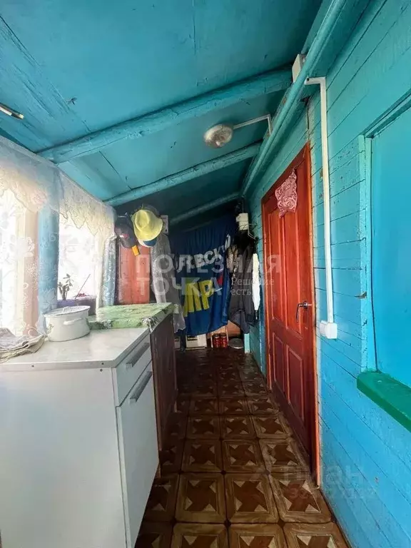 Дом в Самарская область, Самара ул. 1-я Радиальная, 4 (50 м) - Фото 2