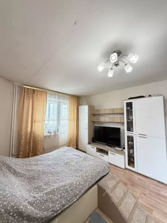 1-к кв. Московская область, Одинцово Новоспортивная ул., 10 (40.6 м) - Фото 2