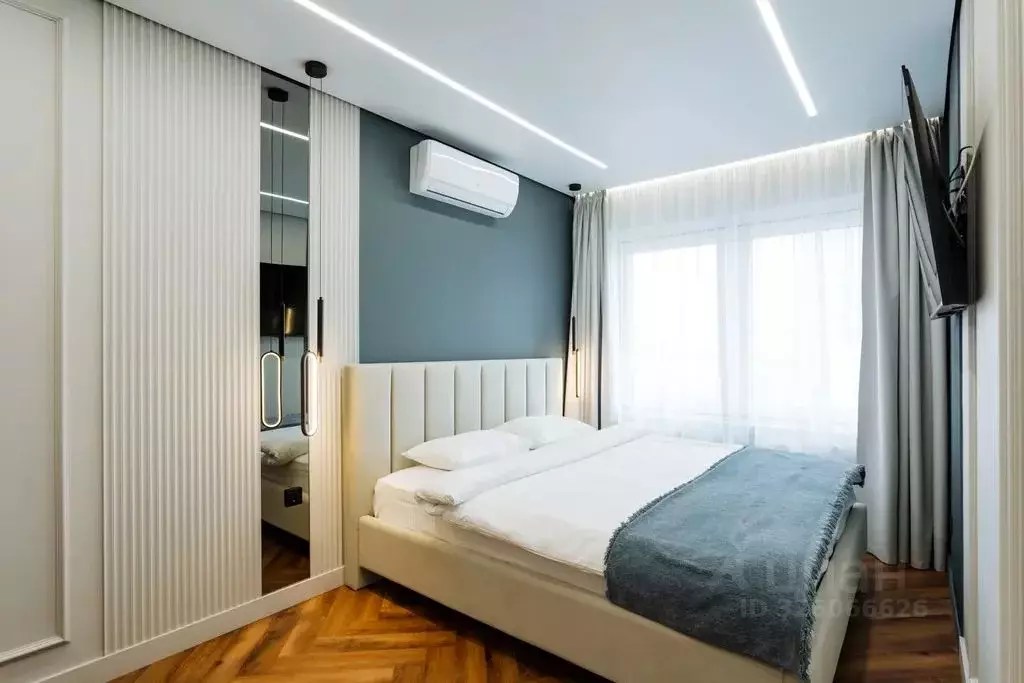 2-к кв. Башкортостан, Уфа бул. Ибрагимова, 90/2 (40.0 м) - Фото 2