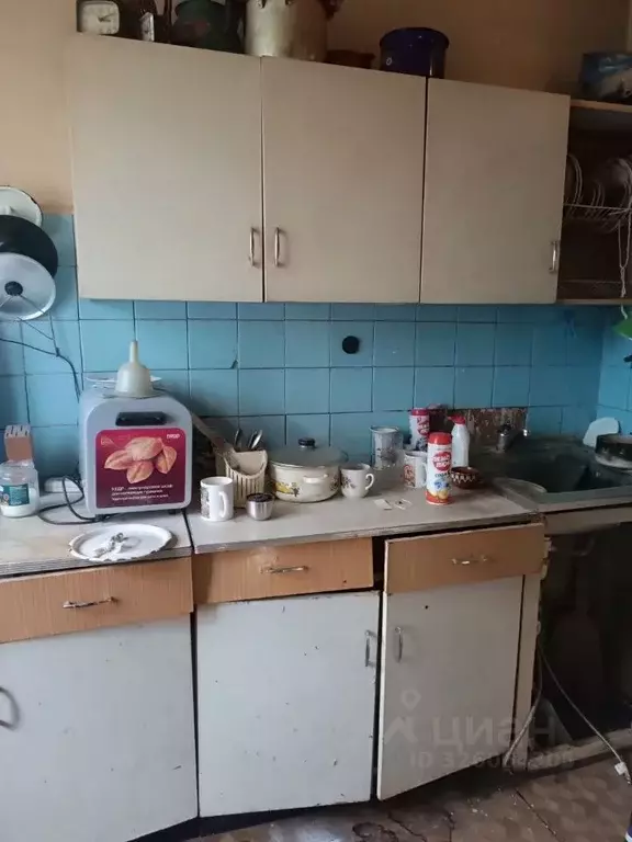 2-к кв. Московская область, Химки Ленинский просп., 11А (53.4 м) - Фото 2