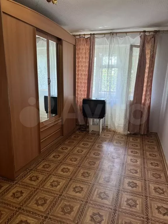 1-к. квартира, 31 м, 4/5 эт. - Фото 1