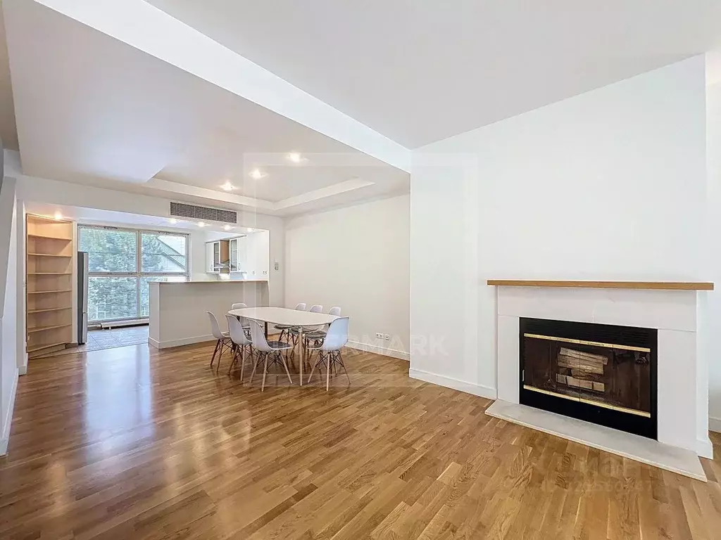 4-к кв. Москва Береговая ул., 3К29 (209.0 м) - Фото 2