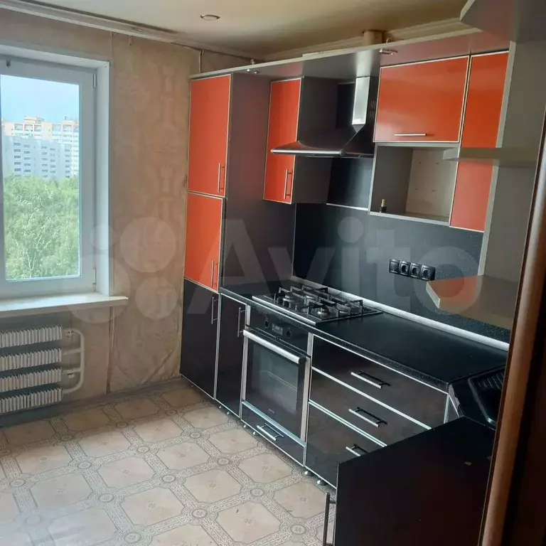 2-к. квартира, 50 м, 9/9 эт. - Фото 0