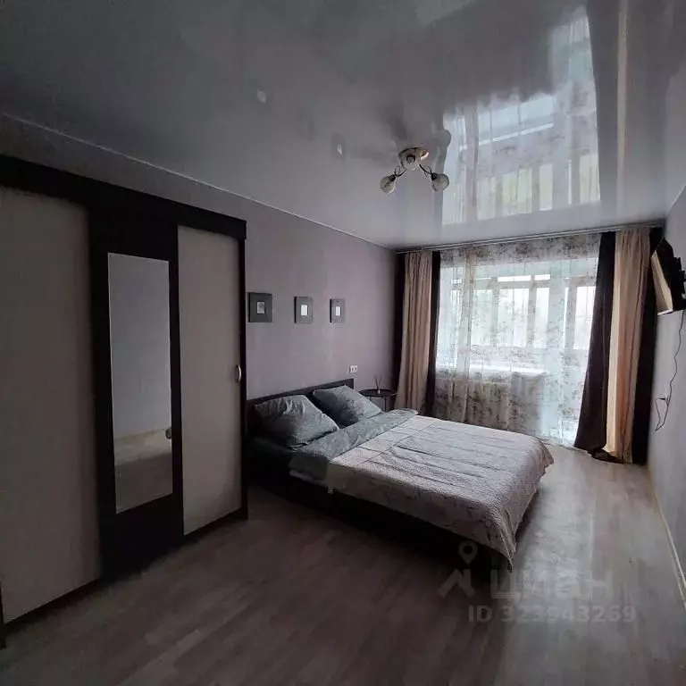 1-к кв. Костромская область, Кострома ул. Подлипаева, 19 (30.0 м) - Фото 2