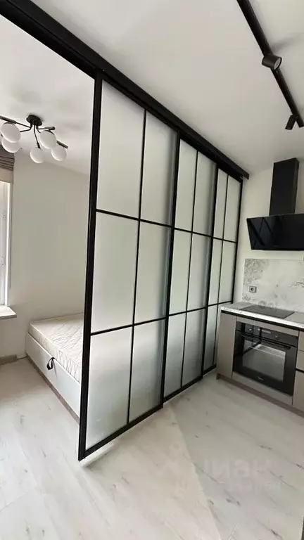 Студия Москва Михалковская ул., 48к1 (29.5 м) - Фото 1