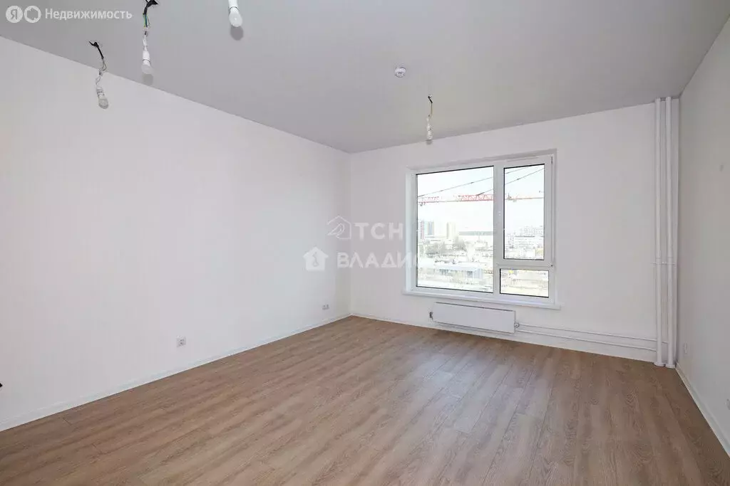 Квартира-студия: Мытищи, Ярославское шоссе, 120Бк4 (23.4 м) - Фото 1