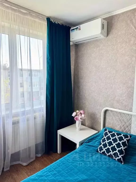 1-к кв. Алтайский край, Рубцовск Алтайская ул., 41 (30.0 м) - Фото 2