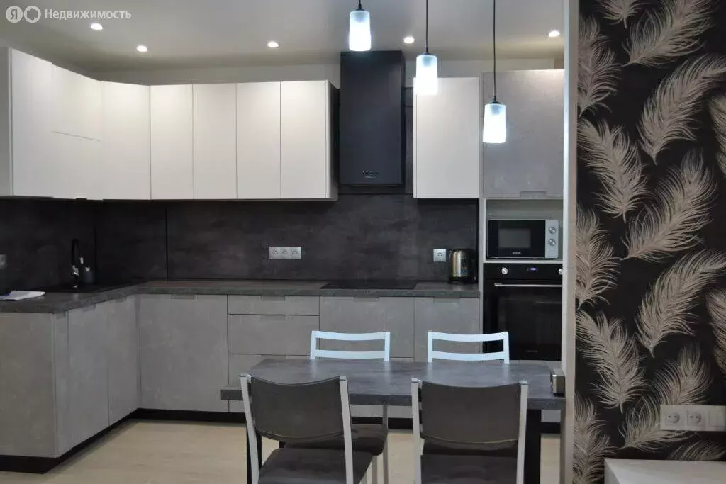 1-комнатная квартира: Владивосток, Первореченский район, микрорайон ... - Фото 1