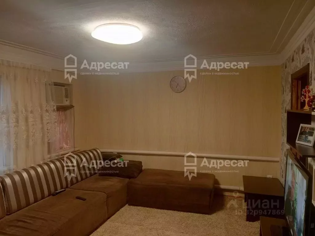 Дом в Волгоградская область, Волгоград ул. Щедрина (63 м) - Фото 2