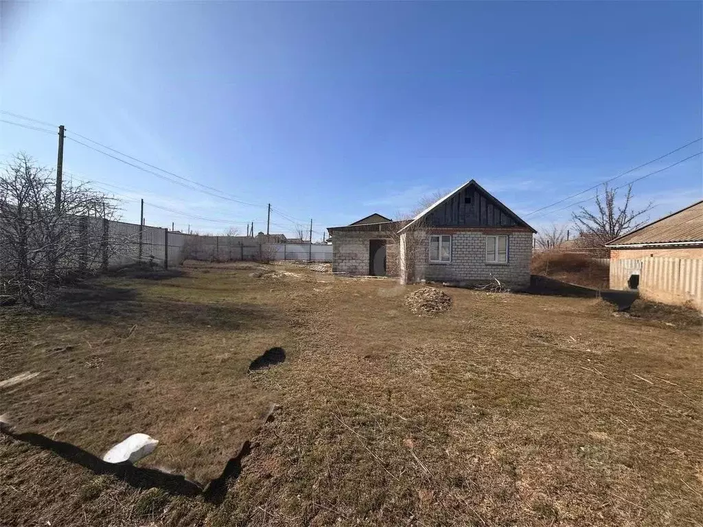 Дом в Калмыкия, Элиста Лаганская ул., 46 (79 м) - Фото 0