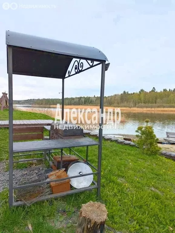 Участок в Республика Карелия, Лахденпохья (10 м) - Фото 1