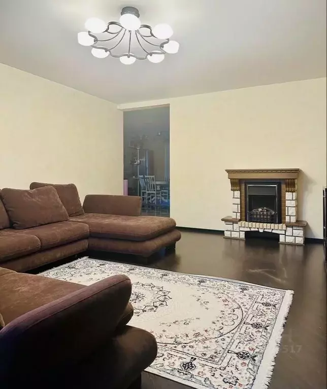 4-к кв. Челябинская область, Челябинск ул. Чичерина, 33в (123.0 м) - Фото 1