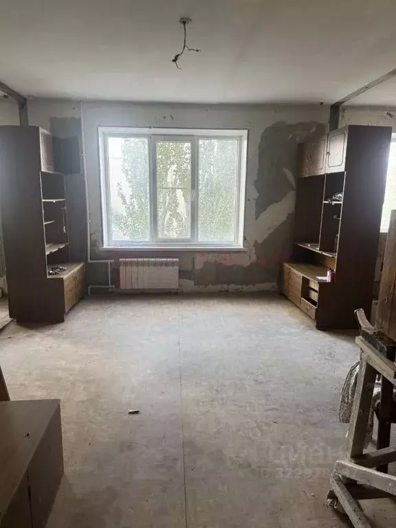 3-к кв. Ростовская область, Волгодонск ул. Энтузиастов, 26 (62.0 м) - Фото 2