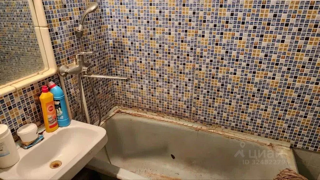 4-к кв. Тверская область, Тверь ул. Паши Савельевой, 52 (103.9 м) - Фото 1