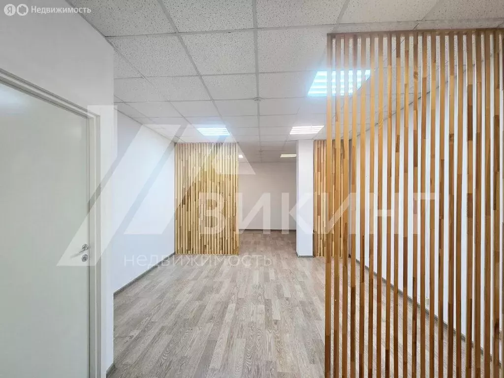 Офис (36.4 м) - Фото 1