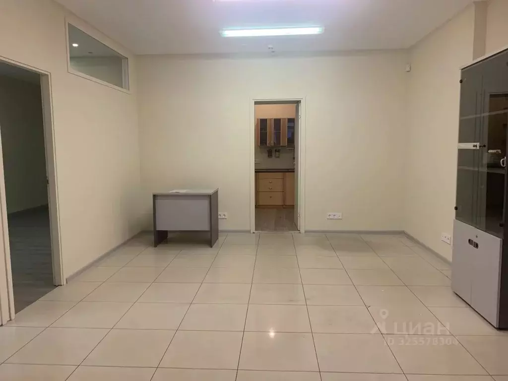 Офис в Санкт-Петербург Каменноостровский просп., 29 (70 м) - Фото 2