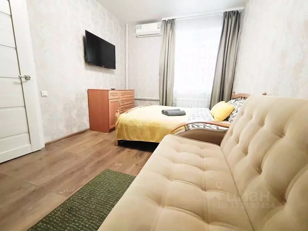 1-к кв. Москва Внуковское поселение, ул. Омская, 18 (37.0 м) - Фото 1