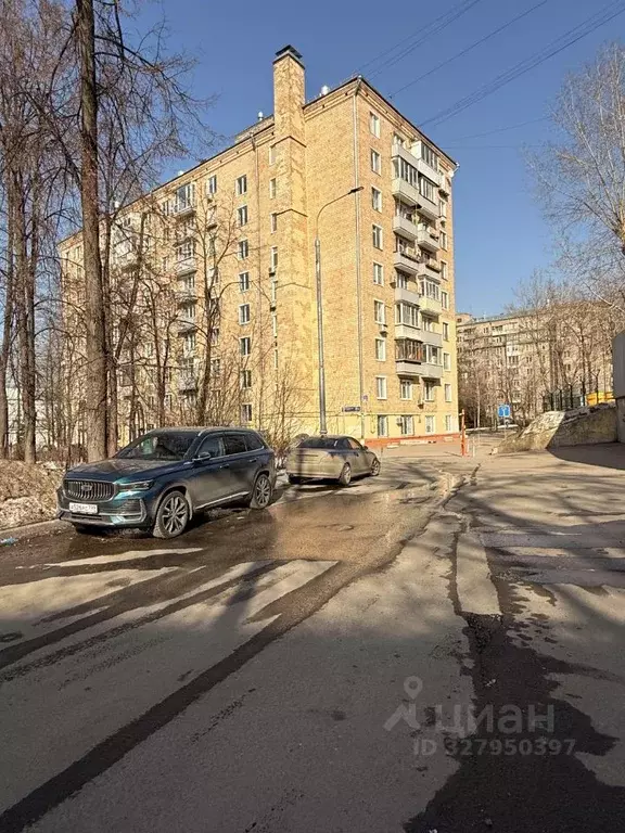 3-к кв. Москва Гольяновский проезд, 4АС1 (82.5 м) - Фото 2