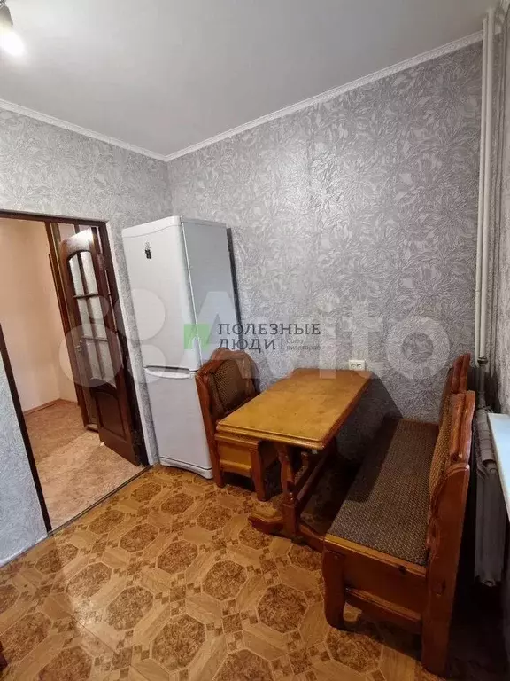 1-к. квартира, 31,4 м, 3/9 эт. - Фото 1