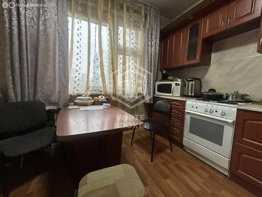 4-комнатная квартира: Москва, Коровинское шоссе, 1к2 (90.9 м) - Фото 2