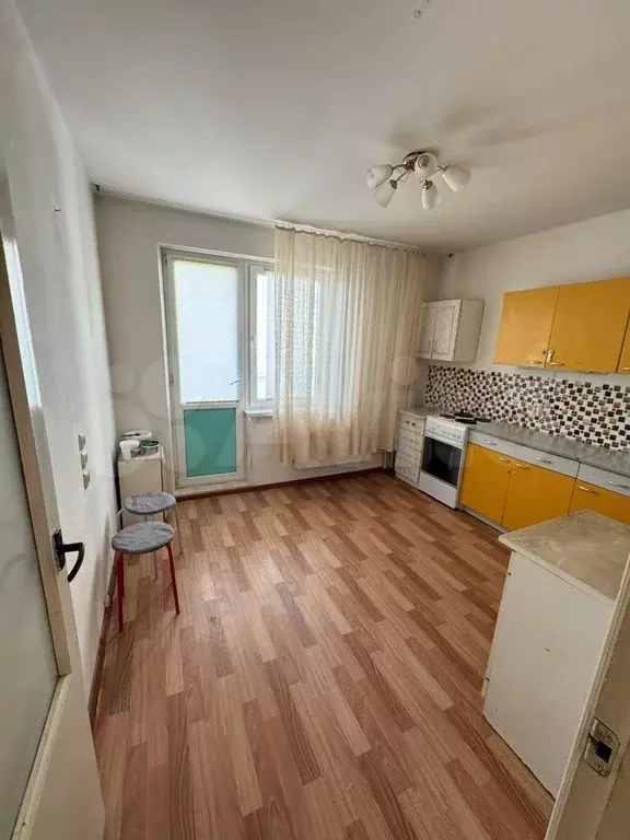 1-к. квартира, 38 м, 6/16 эт. - Фото 0