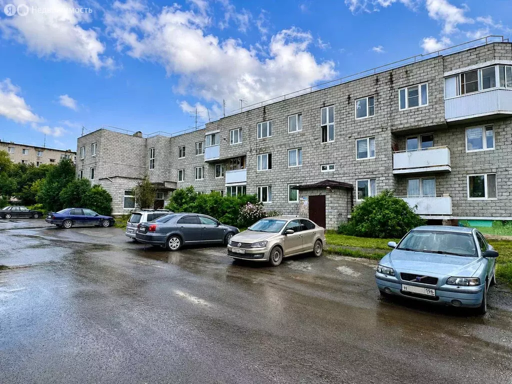 3-комнатная квартира: посёлок Исток, Главная улица, 22 (84.6 м) - Фото 2