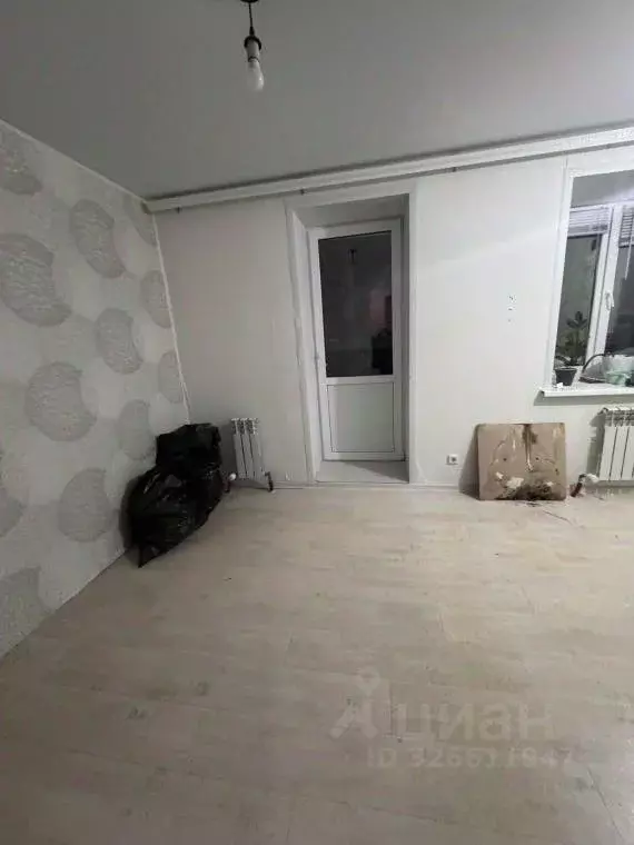 2-к кв. Татарстан, Зеленодольск ул. Гагарина, 12 (31.0 м) - Фото 1