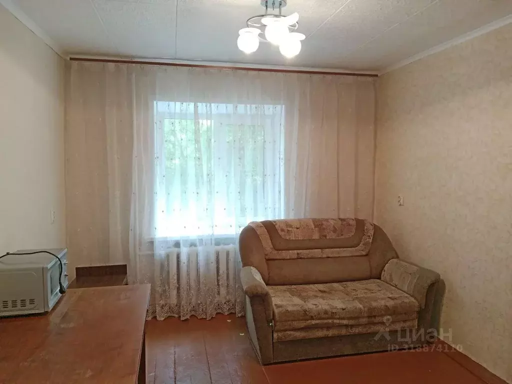 Комната Мордовия, Саранск Большевистская ул., 98 (12.0 м) - Фото 0