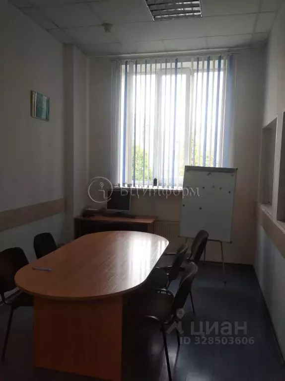 Офис в Санкт-Петербург ул. Циолковского, 9к2 (107 м) - Фото 0